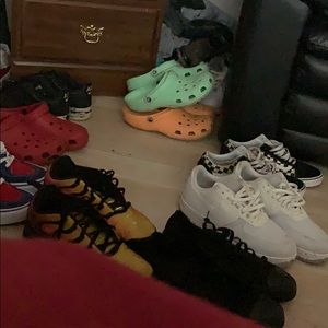 Meet your Posher, Clint